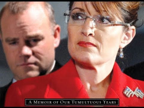 Sarah Palin Exposed By Tell-All Book 'Blind Allegiance'
