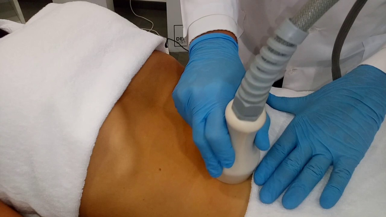 Le Raggiunge Il Freddo Che Entra Nelle Ossa