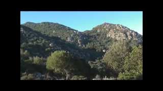 Monte Genis - Versante Settentrionale