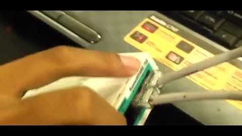 Temperator Gauges Web Server Using Arduino