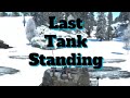 Last Tank Standing - War Thunder #gaming #gameplay #tank #foryou