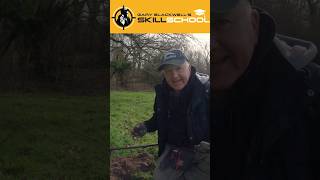 All metal detectors have linear discrimination. #metaldetecting
