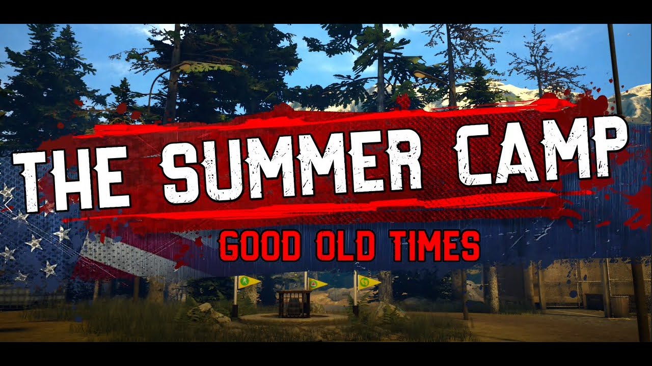 Barn Finders Episode 15 Summer Camp (100 complete) YouTube