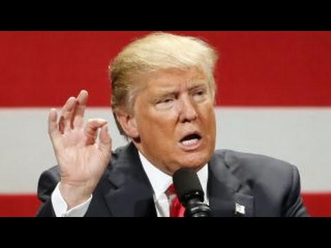 Trump senior advisor