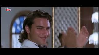 Do Baatein Ho Sakti Hai | Full Song - Imtihan - Saif Ali Khan, Raveena Tandon, Kumar Sanu Hd 1080p