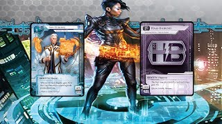 Android Netrunner: Iain Ste3rling vs. HB:EtF
