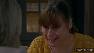 Emmerdale - Lydia Tells Kim That She Was Raped By Craig (5th October 2023)