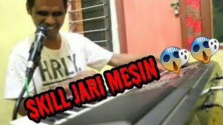 MARTIN KURMAN LIVE DJ REMIX - SA MUNDUR SAYANG//LIVE KEYBOARD DJ REMIX PART 2