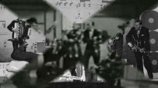 BILL HALEY --- THE GREEN DOOR chords