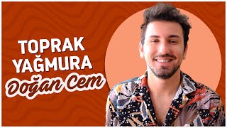 Toprak Yağmura  | Doğan Cem (Cover)