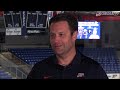 Nick Fohr on USHL vs. Collegiate Games, Strengths of his Team and More