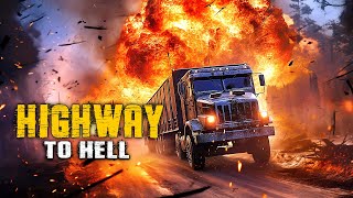 Highway to Hell | ACTION | Full Movie image