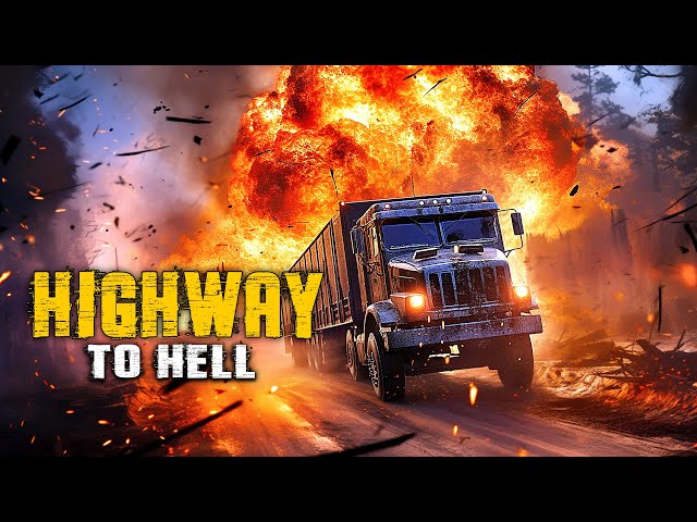 Highway to Hell | ACTION | Full Movie class=