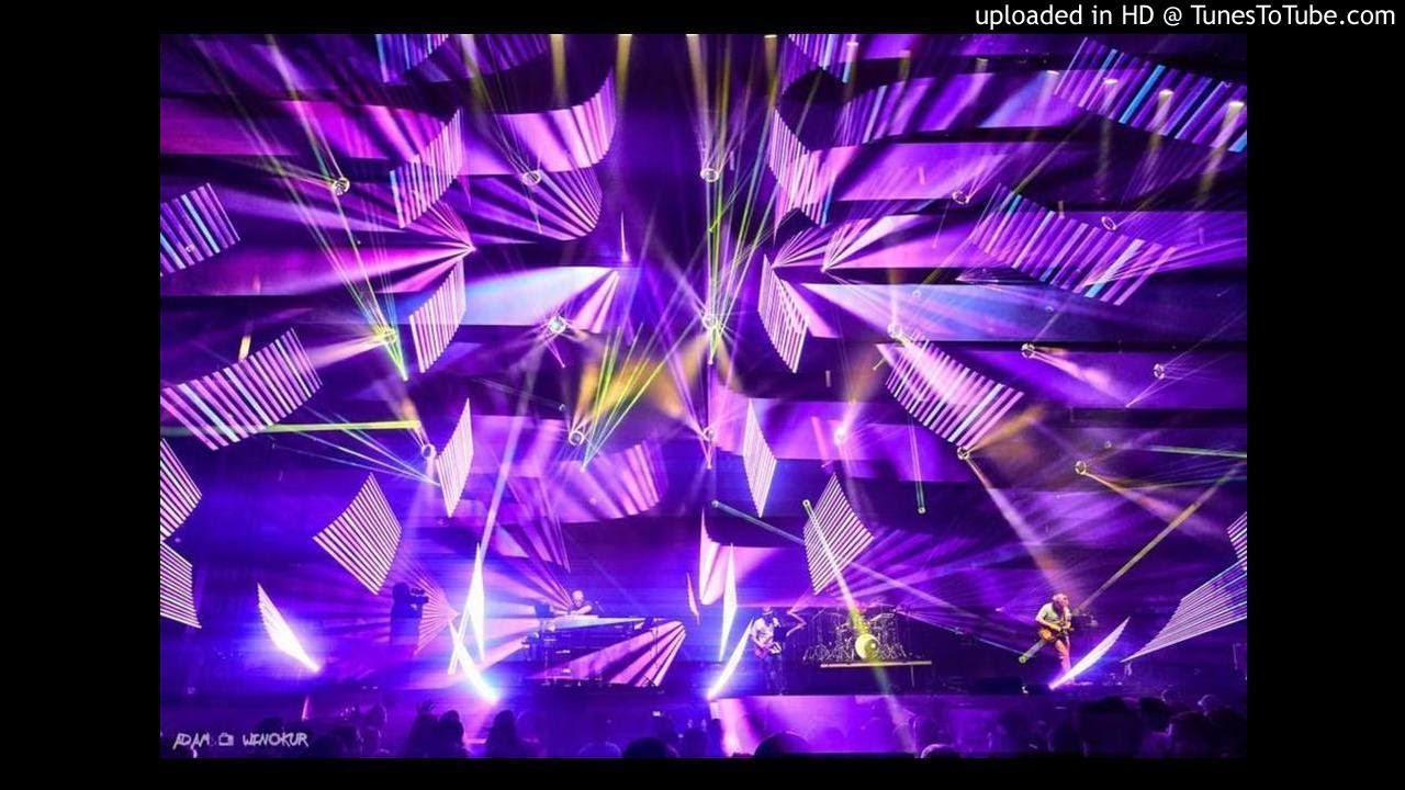 The Disco Biscuits • 07/15/10 • House Dog Party Favor YouTube