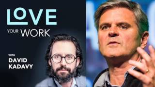 11/13 – What Steve Case learned from the AOL/Time Warner clash – Steve Case Interview