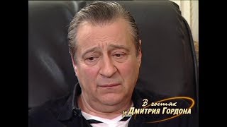 Хазанов: Сердючка съела Данилко с потрохами