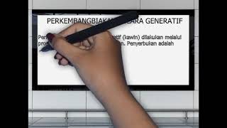 Pembelajaran daring kelas 6 tema 1 sub tema 1 pembelajaran 1