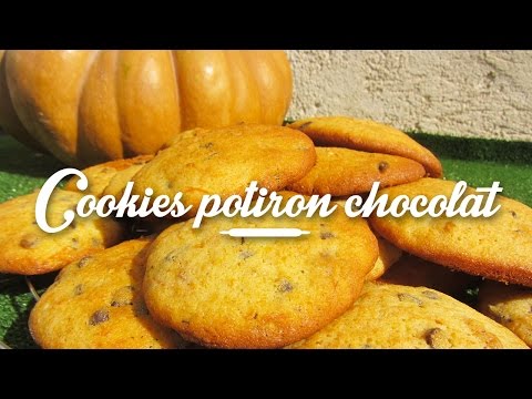 recette-des-cookies-au-potiron-et-au-chocolat