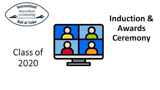 IMSHOF 2020 Induction & Awards Ceremony