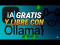 CHAT GPT | GRATIS, LIBRE E ILIMITADO en tu PC