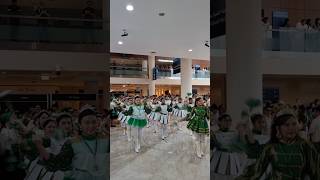 This Filipino School Band Stole the Show in Dubai! Kalayaan 2026