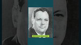 😳 Жилой комплекс для Арктики: советский архитектурный проект 1960 года