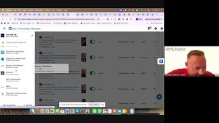 You can post the exact same message from a company page and a personal profile.  The results can be