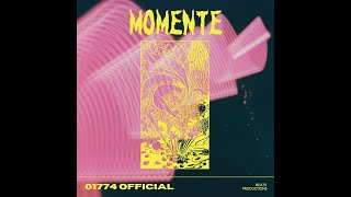 [Free Beats] Momente - 01774 Official Beats