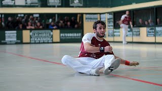 Trophée Atharri 2024 - Finale - Ospital-Saint Paul contre Darmendrail-Sanchez