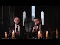 Richard and Adam - Hallelujah Cover