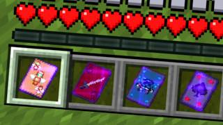 I Obtained Minecraft's Strongest Items
