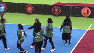 Naiboli Volley Challenge 2025- NAIFARU CHELSEA SC vs APEX SC