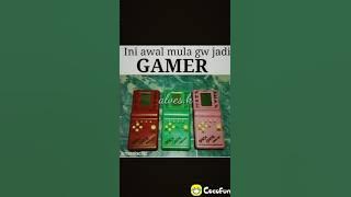 Story wa | permainan jaman dulu