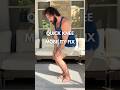 Quick Knee Mobility Fix