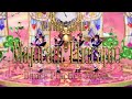 ももクロ【Dance Practice Movie】デレステコラボ楽曲『Majoram Therapie』