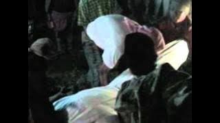 Batu Nisan - Ritual Mayit