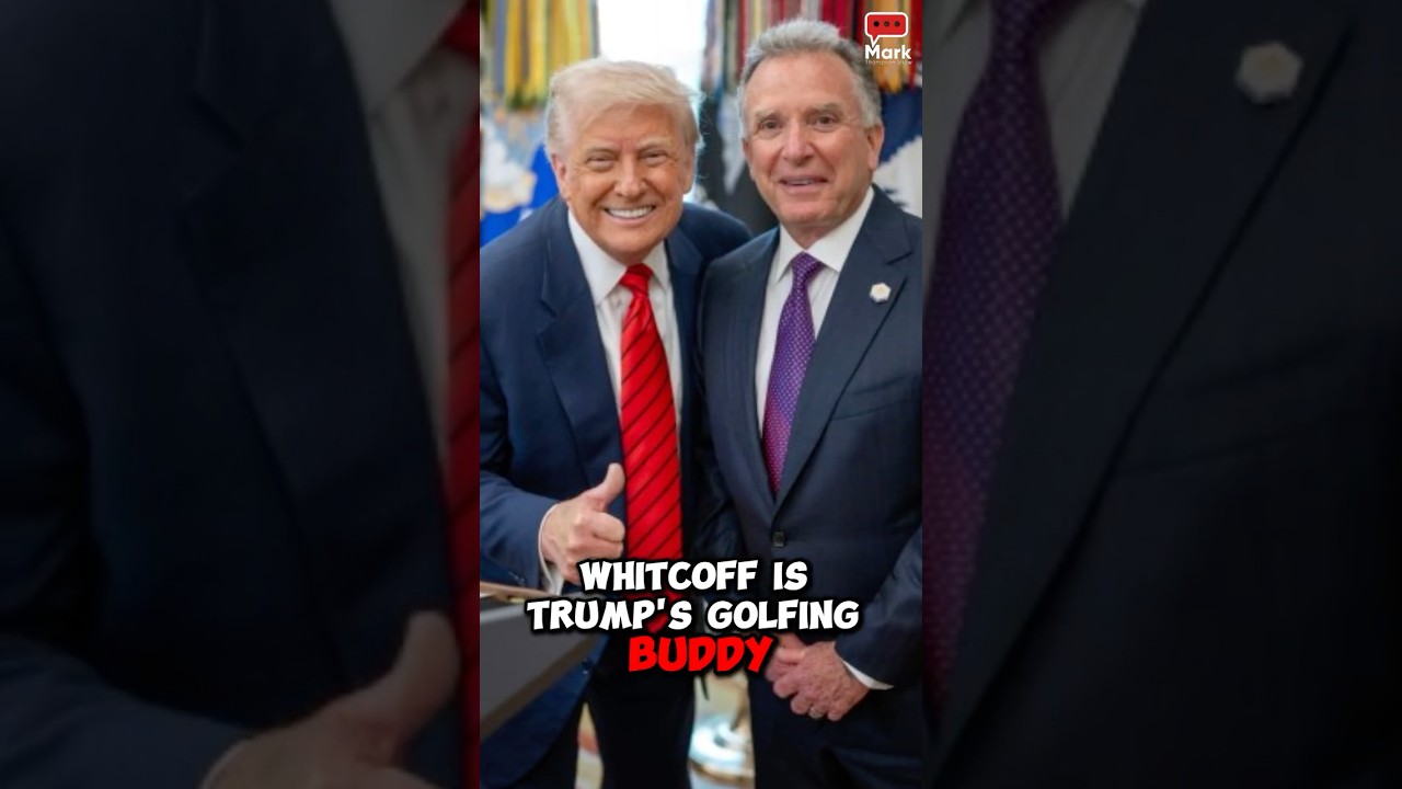 REPORT: Trump Working On A 20 Billion Dollar Deal With Iran #trump #iran #politics