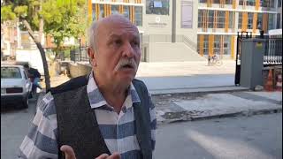 Münire Bayer Ortaokulu Açılıyor - Vatandaştan Talep Var