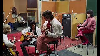 The Rolling Stones - Sympathy for the Devil Instrumental