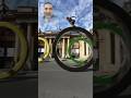 Olympic Ring #games #Olympic #ring #physics #science #funny