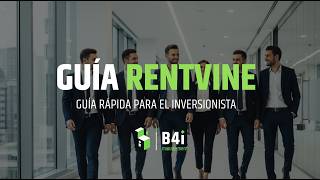 Rentvine Quick Guide