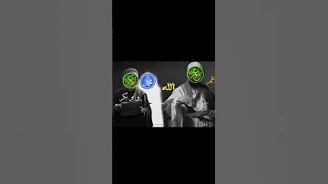 منهج رسول الله ابو بكر وعمر رضي الله عنهما 