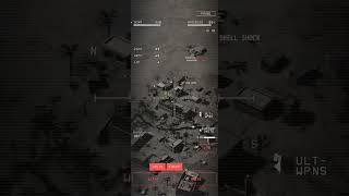 Goliath-ac 130 mission 01 B / HORNETS NEST TRIAL #3 PRESTIGE III