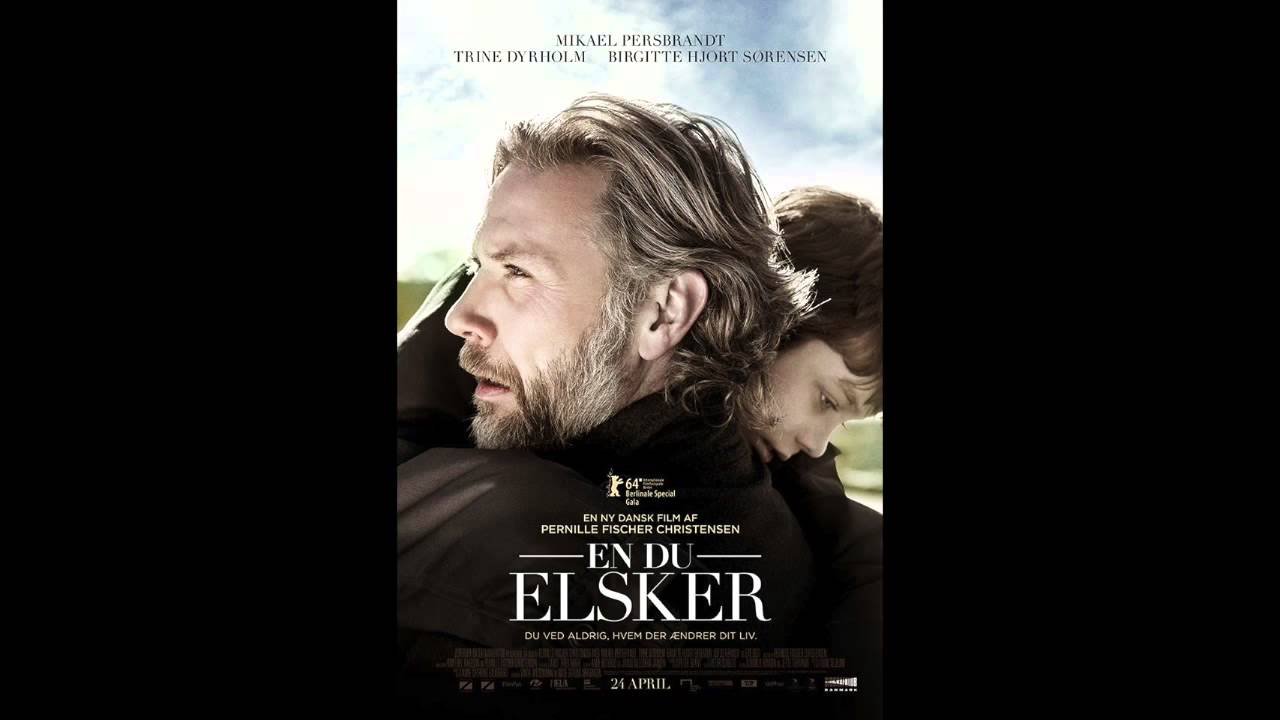 En du elsker soundtrack