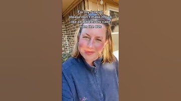 This funeral program breaks the mold