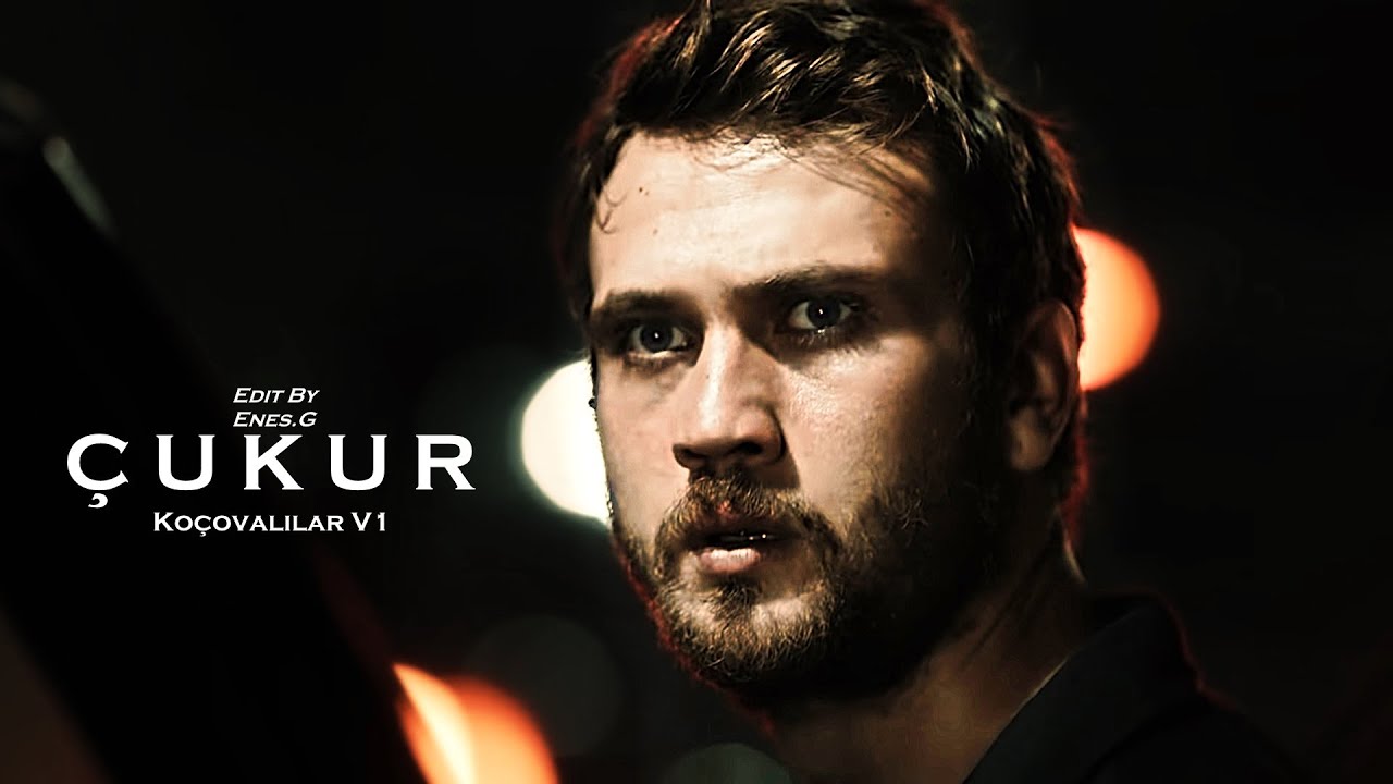 Çukur Müzikleri Koçovalılar V1 (4.Sezon) YouTube