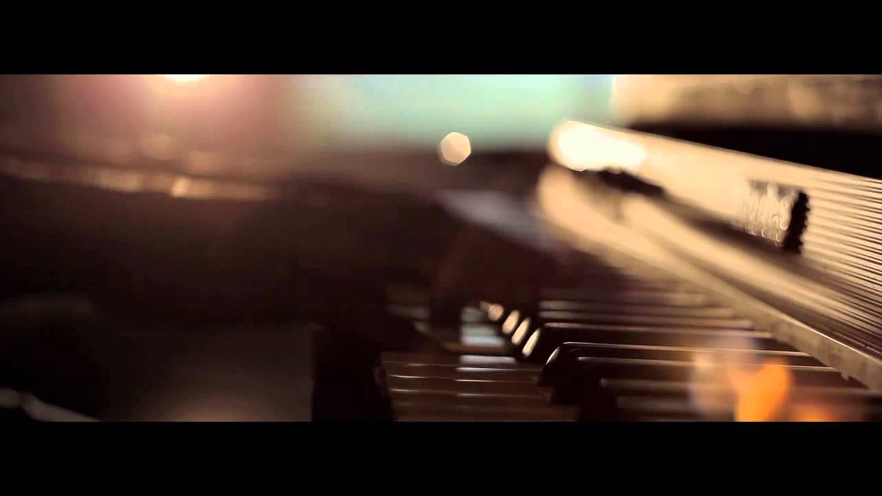 Chassol - Little Krishna & The Girls - Deezer Session - YouTube