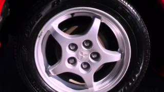 1998 Mitsubishi Eclipse Rocky Mount NC