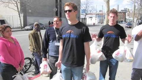 WavesofService.VolunteerMatch.org