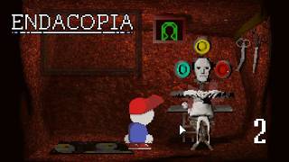 Lots of Music in this Game! | Endacopia: Part 2